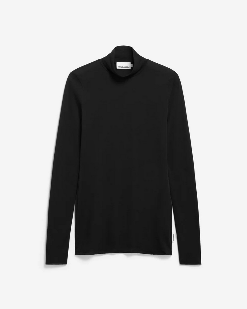 ARMED ANGELS FEMME GRAZILIANAA TURTLENECK