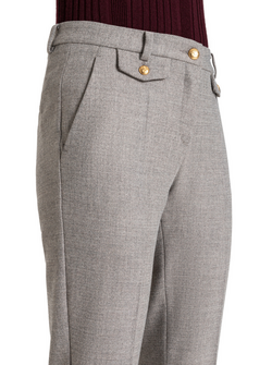 PANTALON KRYSTAL FLAP