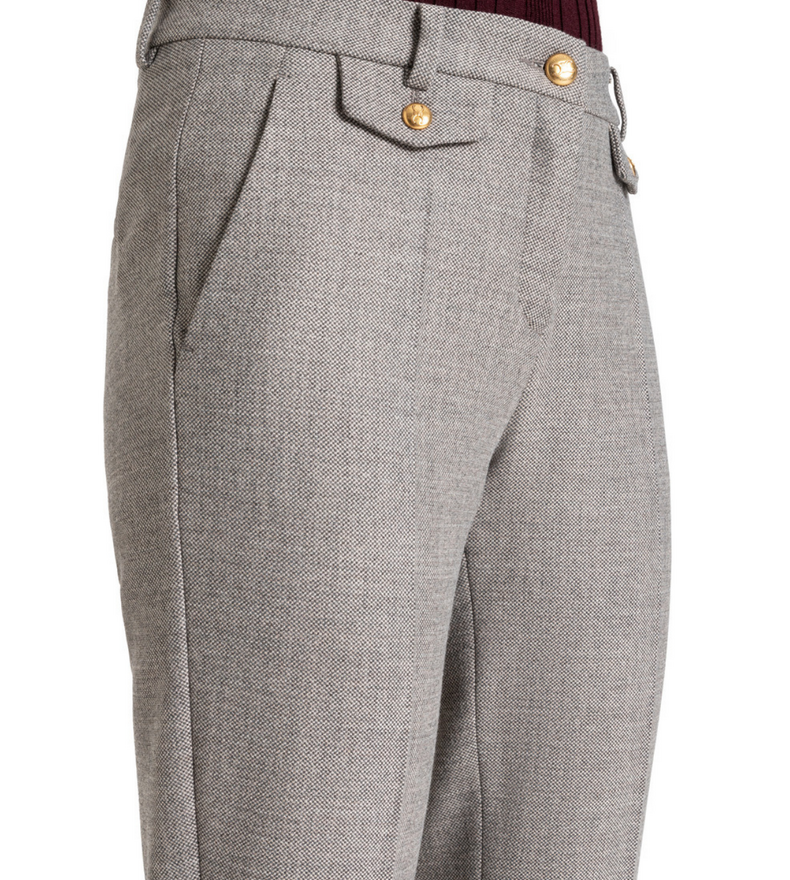 PANTALON KRYSTAL FLAP