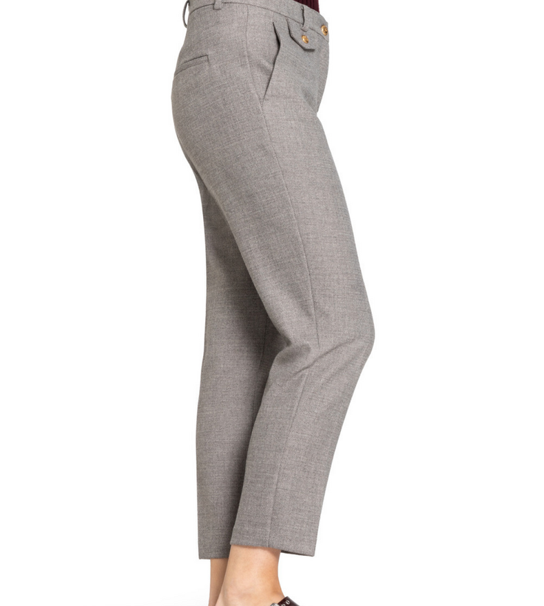 PANTALON KRYSTAL FLAP