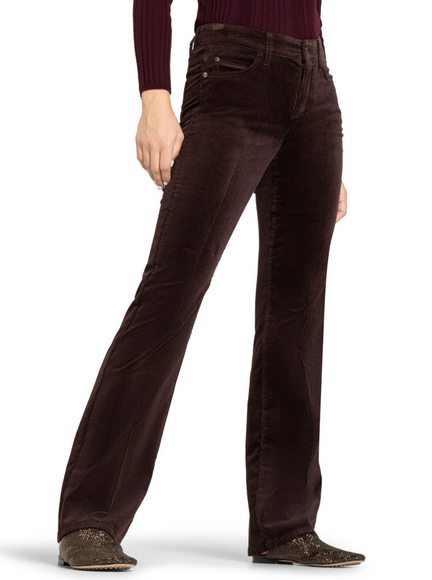 PARIS FLARED PANT