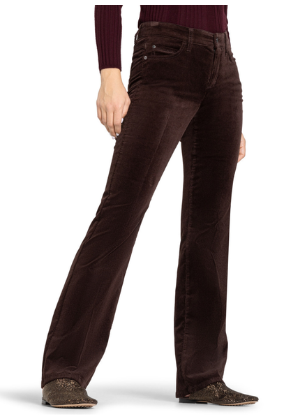 CAMBIO PANTALON PARIS ÉVASÉ