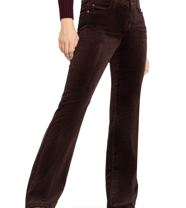 PARIS FLARED PANT