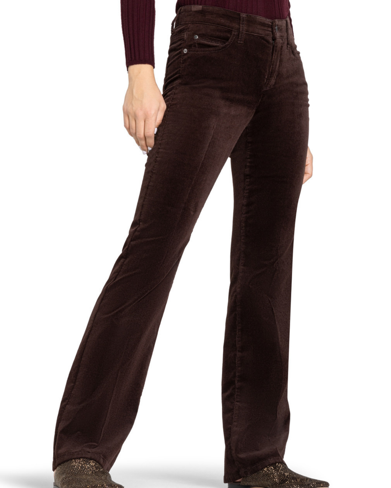 CAMBIO PARIS FLARED PANT