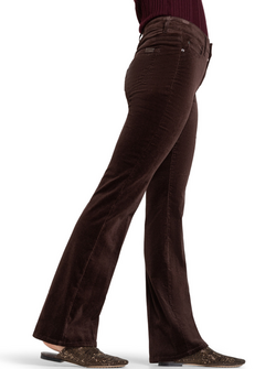 PANTALON PARIS ÉVASÉ