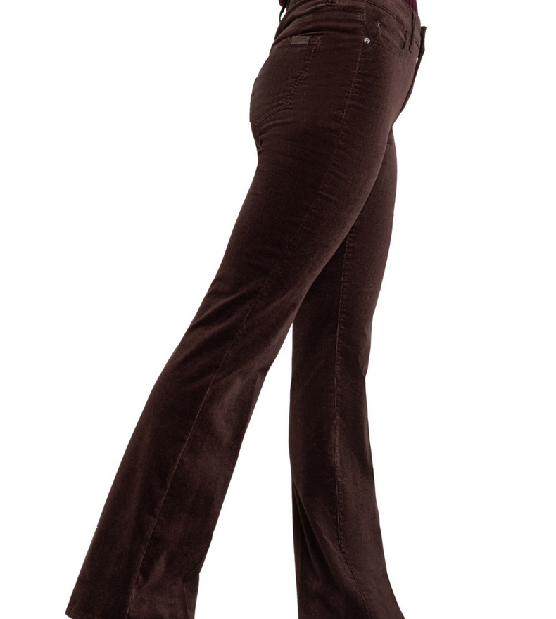 PANTALON PARIS ÉVASÉ