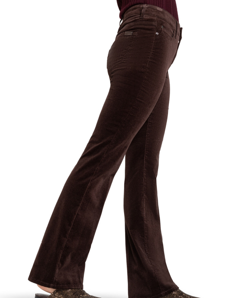 CAMBIO PARIS FLARED PANT