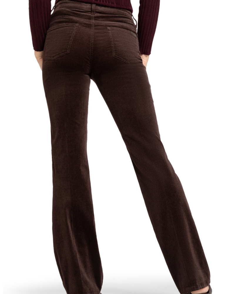 CAMBIO PARIS FLARED PANT