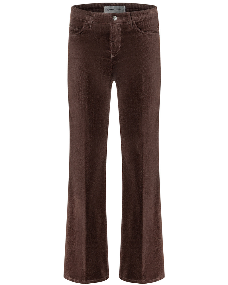 CAMBIO PARIS FLARED PANT