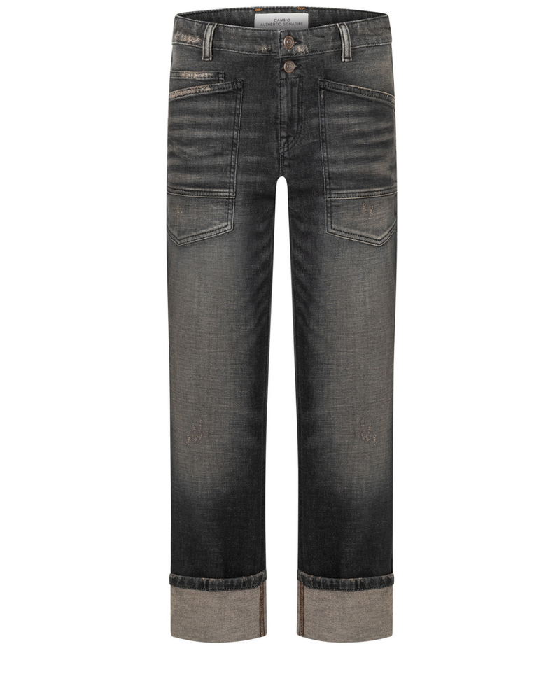 Cambio GIULI JEANS