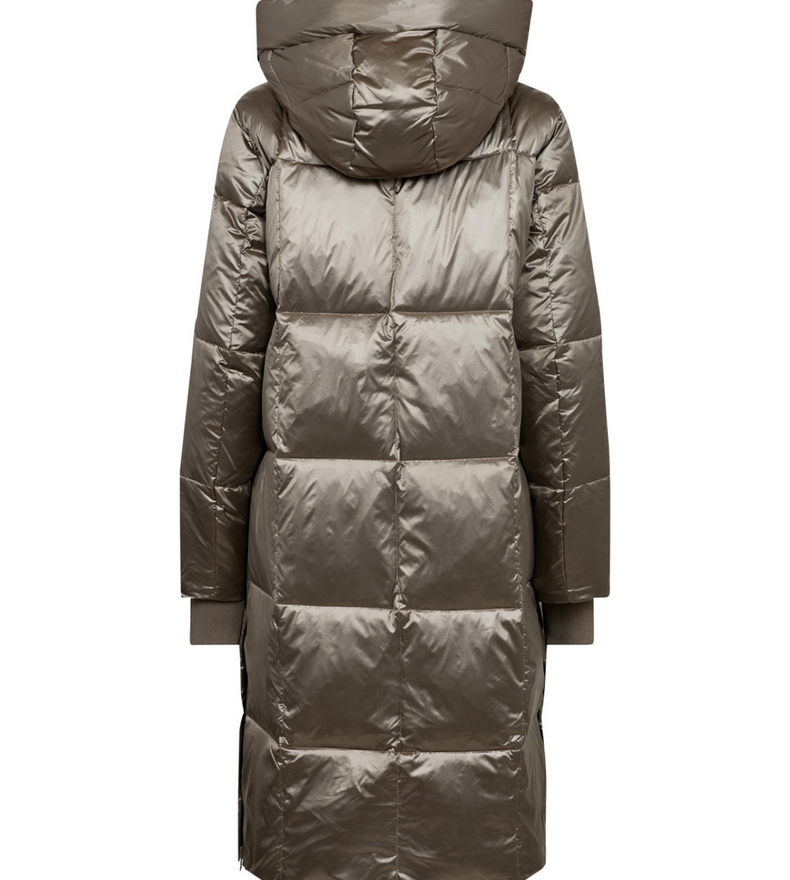 MANTEAU EN DUVET NOVA