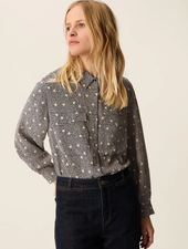 Des Petits Hauts SATYRIA BLOUSE