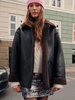 Des Petits Hauts YULIA COAT