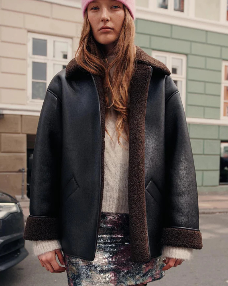 Des Petits Hauts YULIA COAT