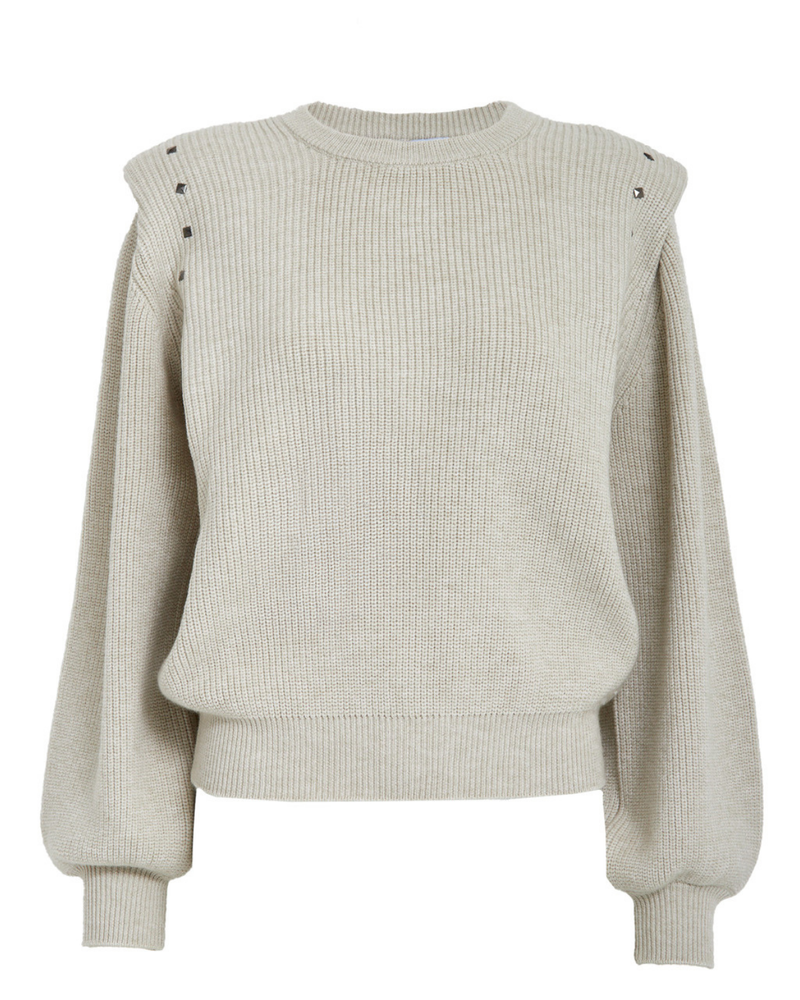 MINUS KATHARINA KNIT PULLOVER