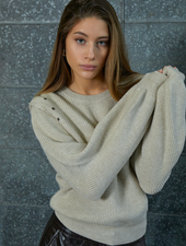 MINUS KATHARINA KNIT PULLOVER