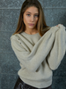 MINUS KATHARINA KNIT PULLOVER