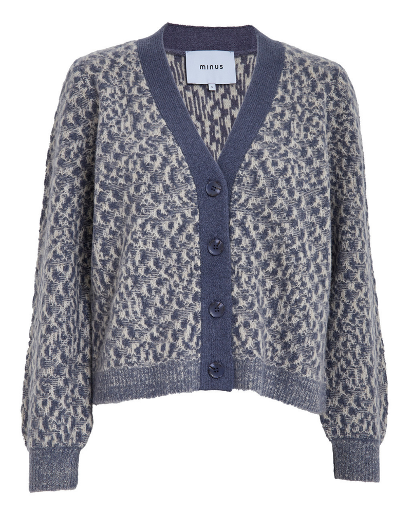 MINUS MATILDA KNIT CARDIGAN