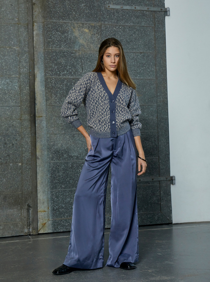 MATILDA KNIT CARDIGAN