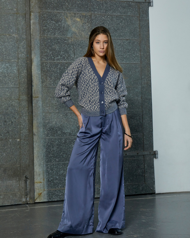 MINUS MATILDA KNIT CARDIGAN