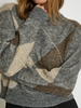 MINUS REVEA KNIT PULLOVER