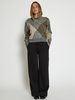 MINUS REVEA KNIT PULLOVER