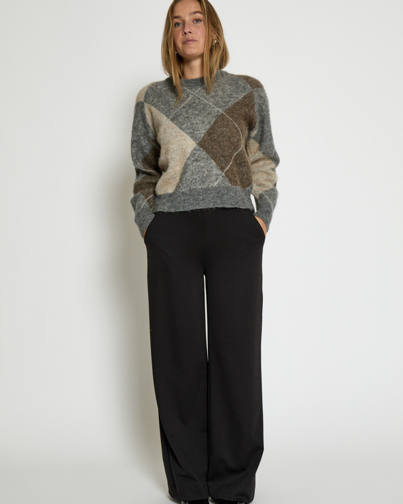 MINUS REVEA KNIT PULLOVER