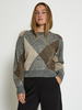 MINUS REVEA KNIT PULLOVER