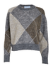 MINUS REVEA KNIT PULLOVER