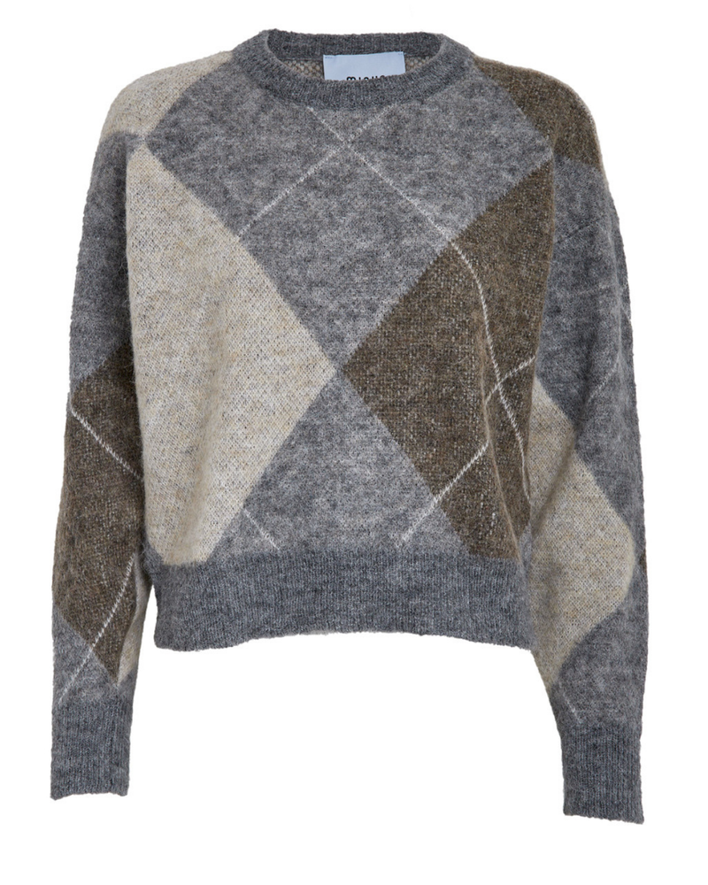 MINUS REVEA KNIT PULLOVER