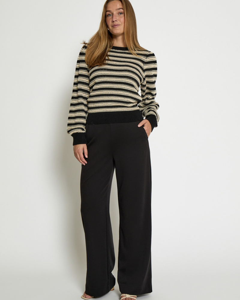 MINUS SOFIE KNIT PULLOVER