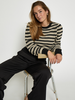 MINUS SOFIE KNIT PULLOVER