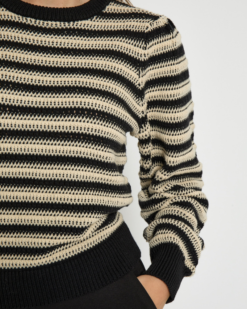MINUS SOFIE KNIT PULLOVER