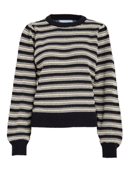 SOFIE KNIT PULLOVER