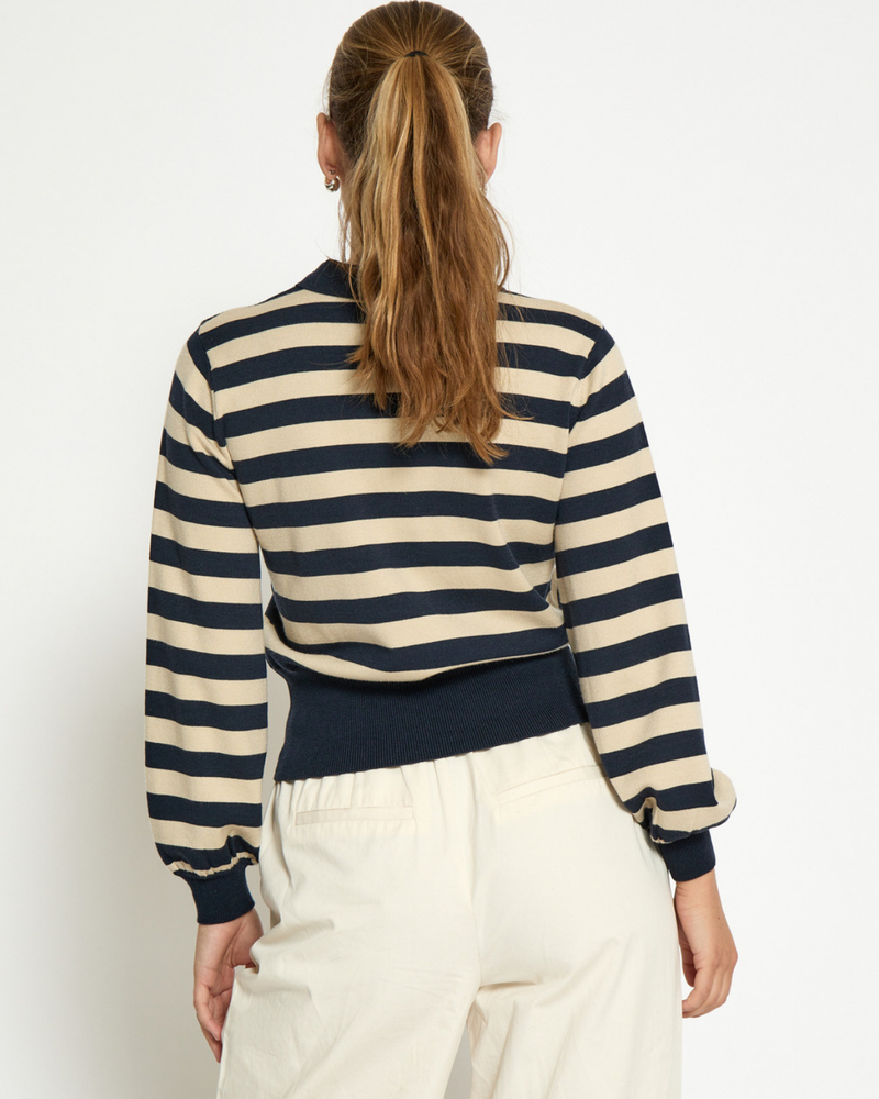 MINUS ALIANA KNIT PULLOVER