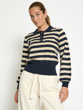 MINUS ALIANA KNIT PULLOVER