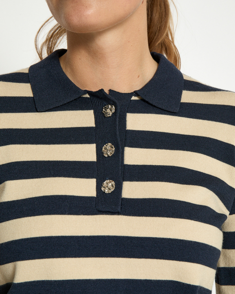 MINUS ALIANA KNIT PULLOVER