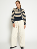 MINUS ALIANA KNIT PULLOVER