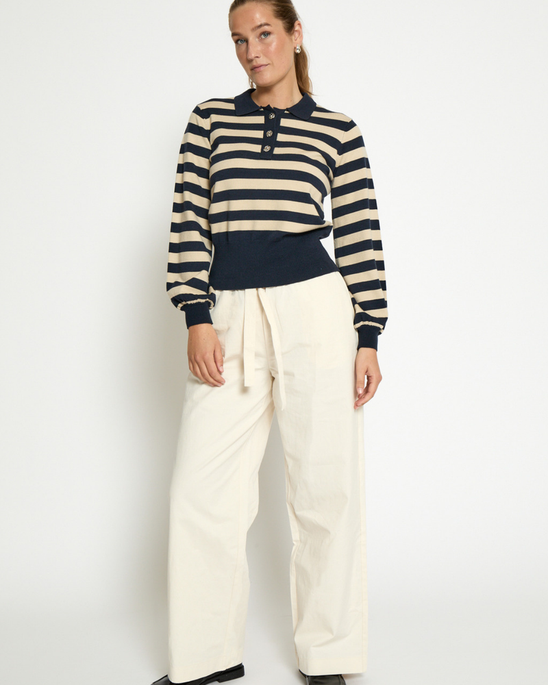 MINUS ALIANA KNIT PULLOVER