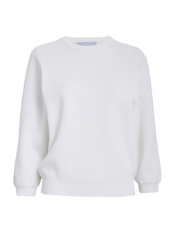 KRISTI KNIT PULLOVER
