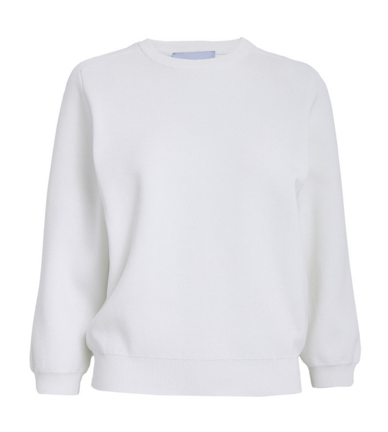KRISTI KNIT PULLOVER