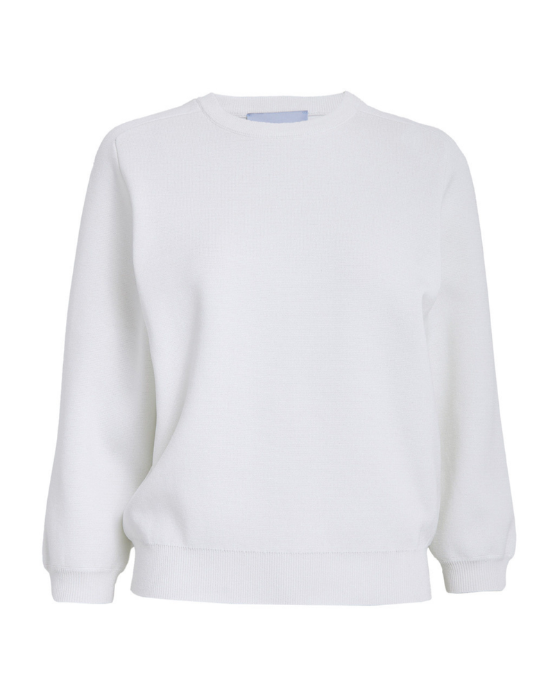 MINUS KRISTI KNIT PULLOVER