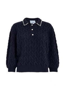 FILUCCA KNIT PULLOVER