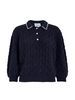 MINUS FILUCCA KNIT PULLOVER