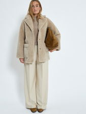 MINUS REVERSIBLE ALDA JACKET