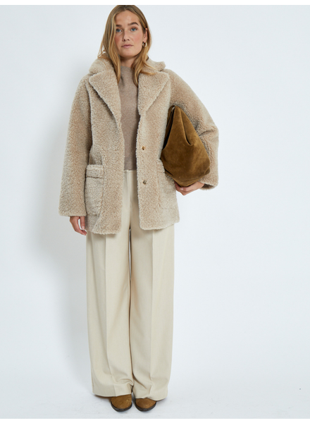 MINUS REVERSIBLE ALDA JACKET