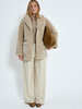 MINUS REVERSIBLE ALDA JACKET