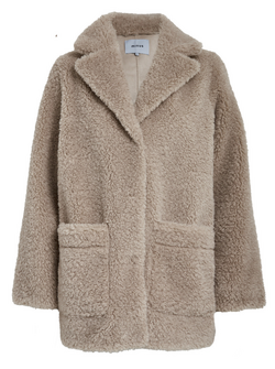 MANTEAU RÉVERSIBLE ALDA