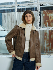 MINUS ROXANNA JACKET
