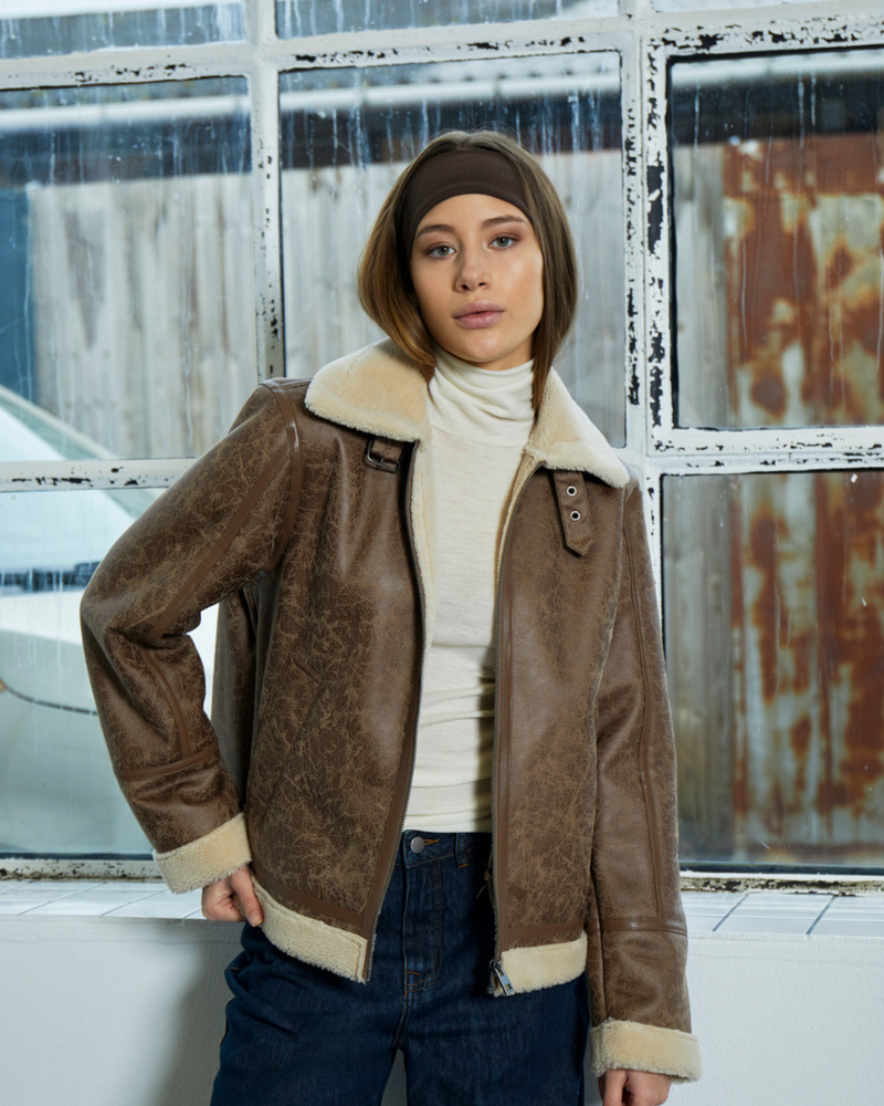 MINUS ROXANNA JACKET